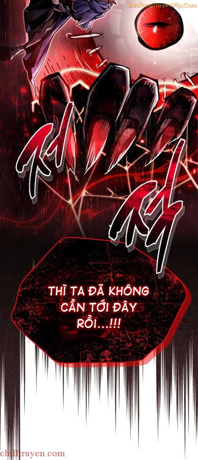Người Chơi Che Giấu Quá Khứ Chapter 62 - Trang 4