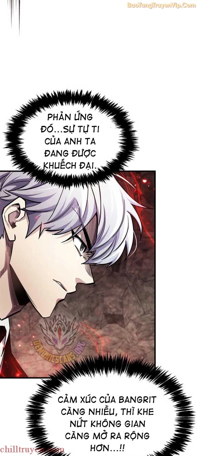 Người Chơi Che Giấu Quá Khứ Chapter 62 - Trang 4