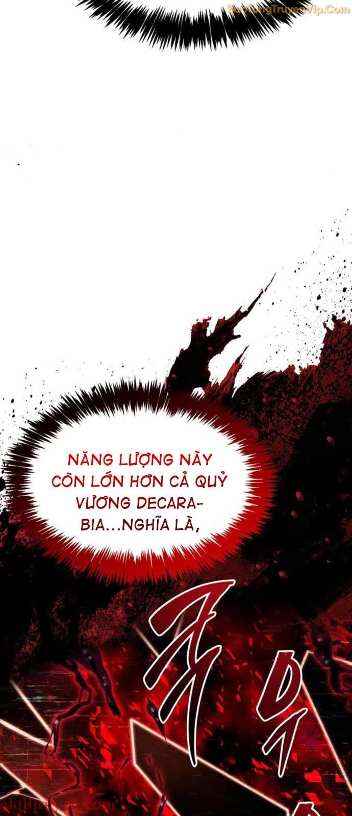Người Chơi Che Giấu Quá Khứ Chapter 62 - Trang 4