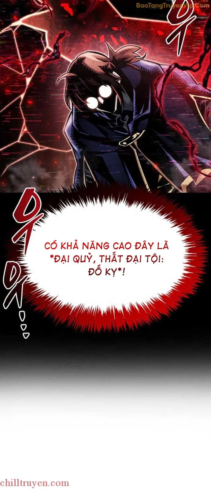 Người Chơi Che Giấu Quá Khứ Chapter 62 - Trang 4