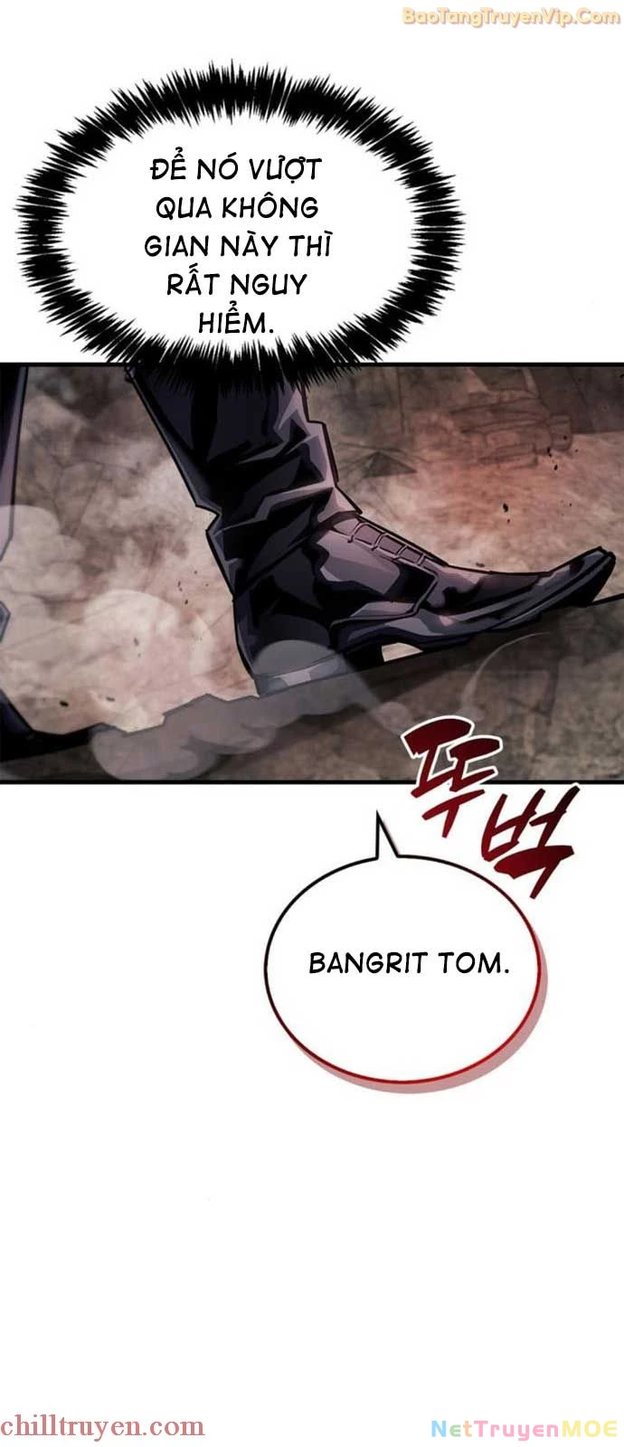 Người Chơi Che Giấu Quá Khứ Chapter 62 - Trang 4