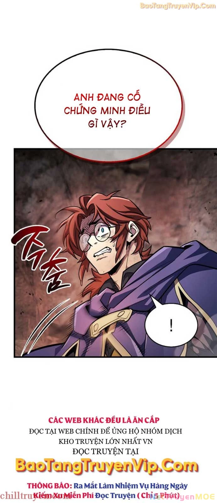 Người Chơi Che Giấu Quá Khứ Chapter 62 - Trang 4