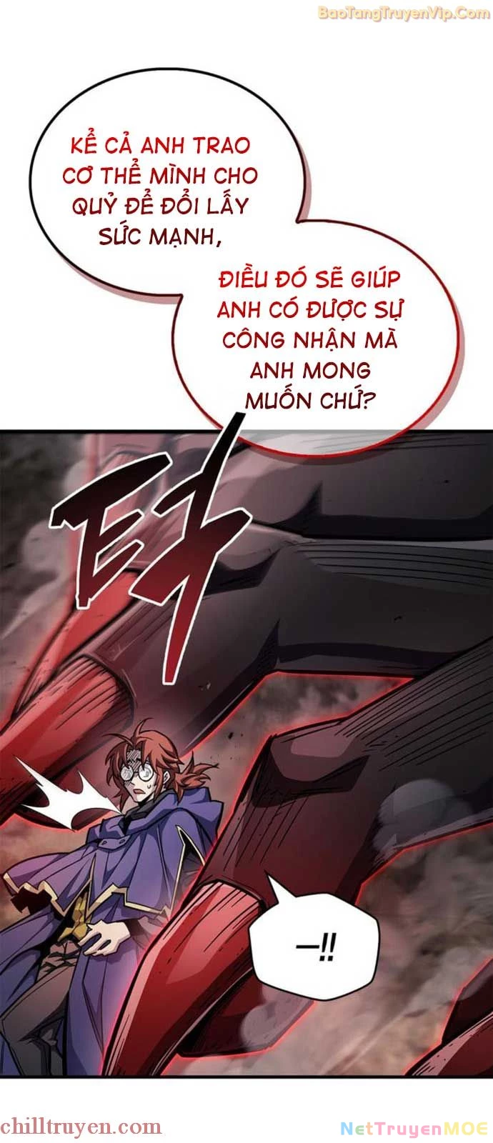 Người Chơi Che Giấu Quá Khứ Chapter 62 - Trang 4