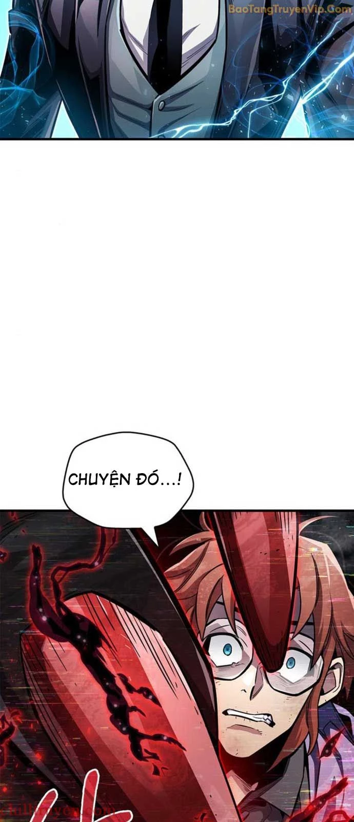 Người Chơi Che Giấu Quá Khứ Chapter 62 - Trang 4