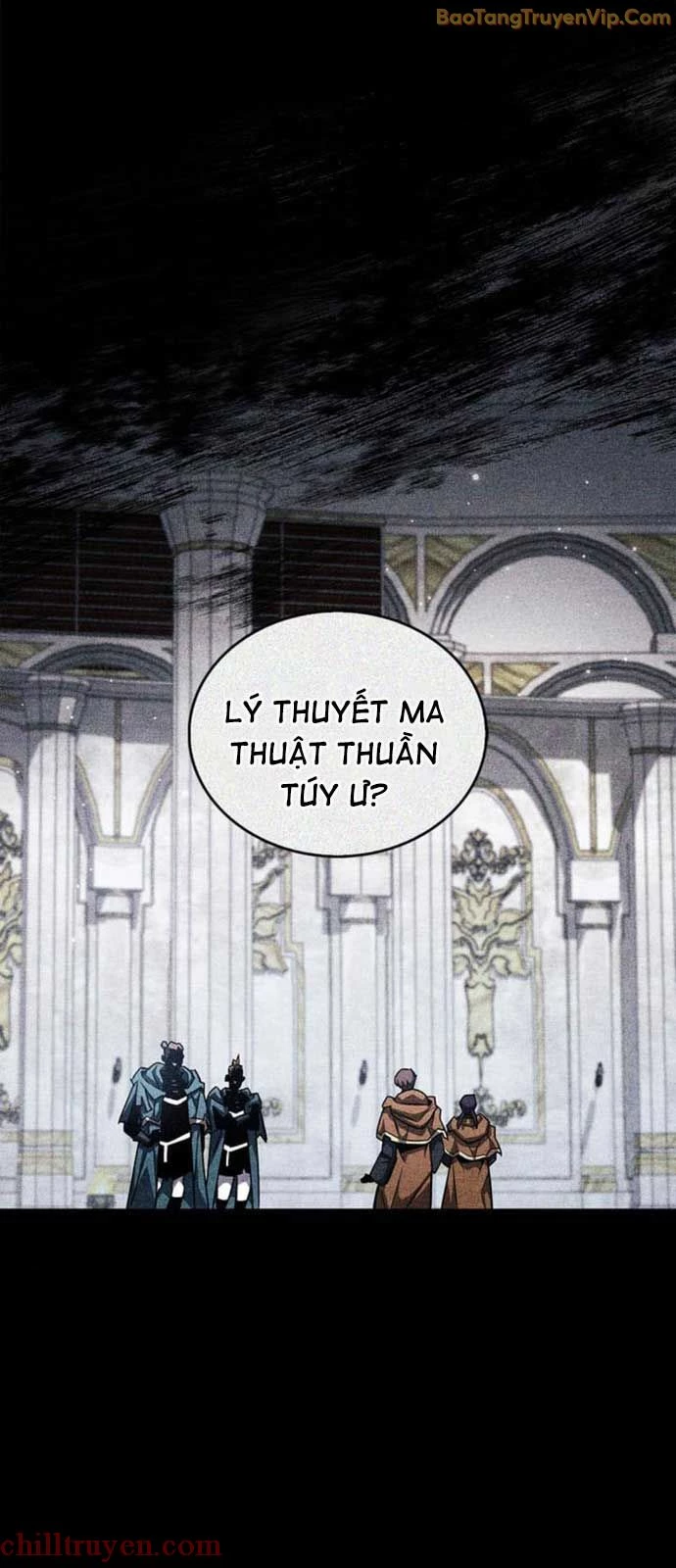Người Chơi Che Giấu Quá Khứ Chapter 62 - Trang 4