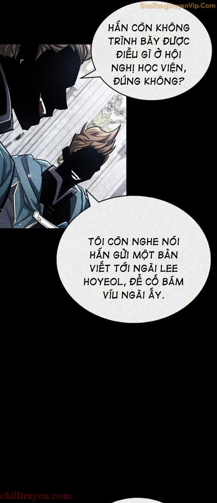 Người Chơi Che Giấu Quá Khứ Chapter 62 - Trang 4