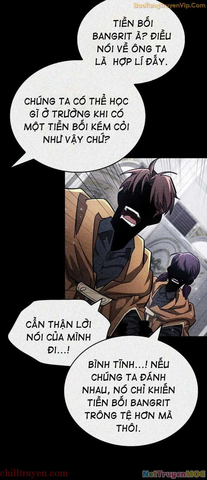Người Chơi Che Giấu Quá Khứ Chapter 62 - Trang 4