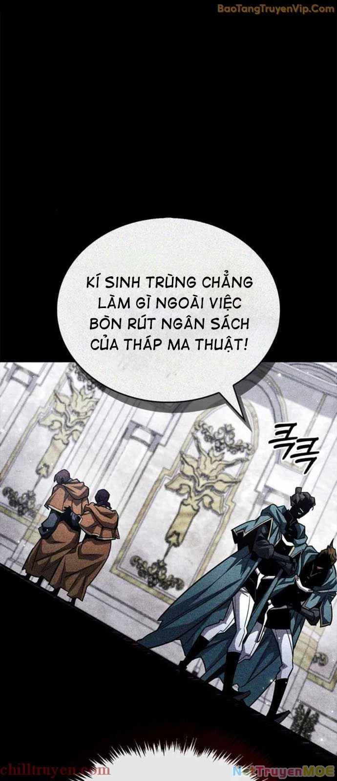 Người Chơi Che Giấu Quá Khứ Chapter 62 - Trang 4