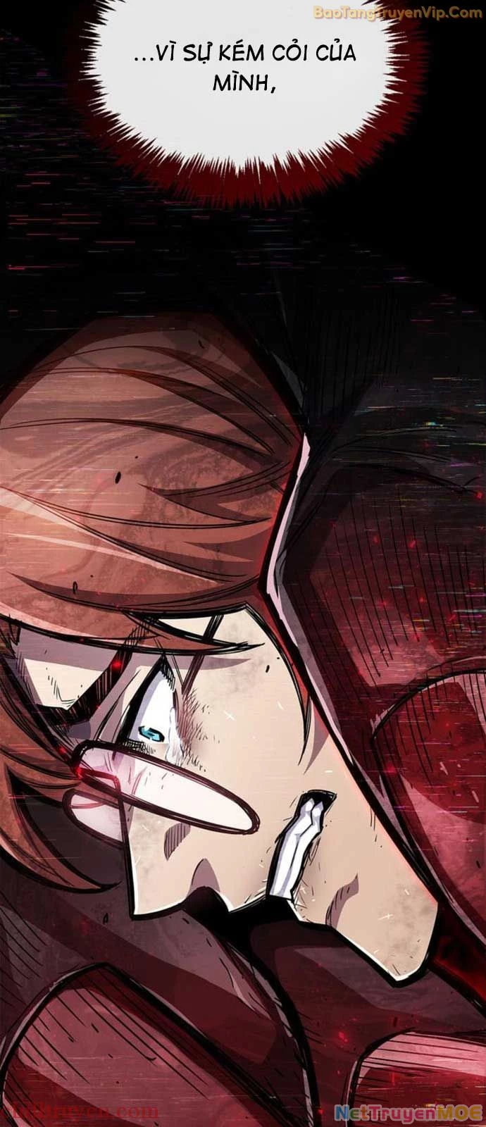 Người Chơi Che Giấu Quá Khứ Chapter 62 - Trang 4