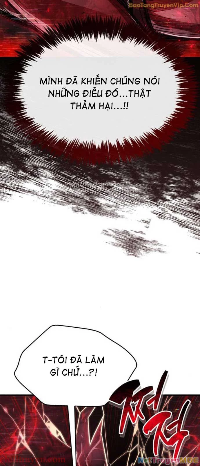Người Chơi Che Giấu Quá Khứ Chapter 62 - Trang 4