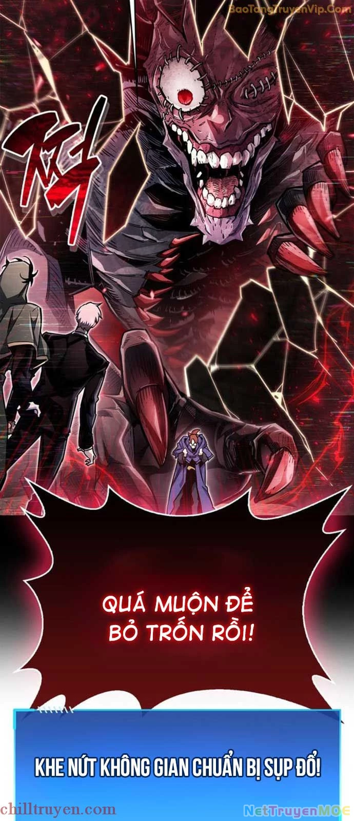 Người Chơi Che Giấu Quá Khứ Chapter 62 - Trang 4
