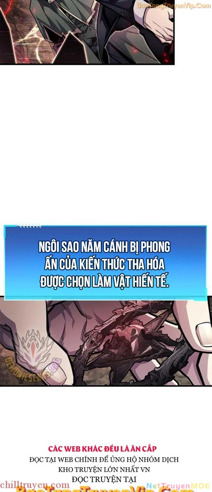 Người Chơi Che Giấu Quá Khứ Chapter 62 - Trang 4