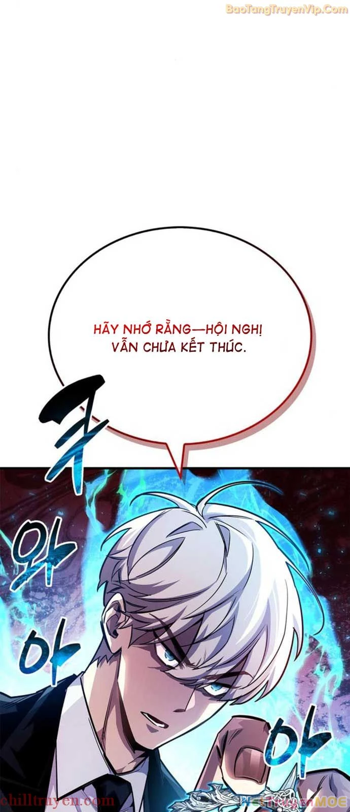 Người Chơi Che Giấu Quá Khứ Chapter 62 - Trang 4