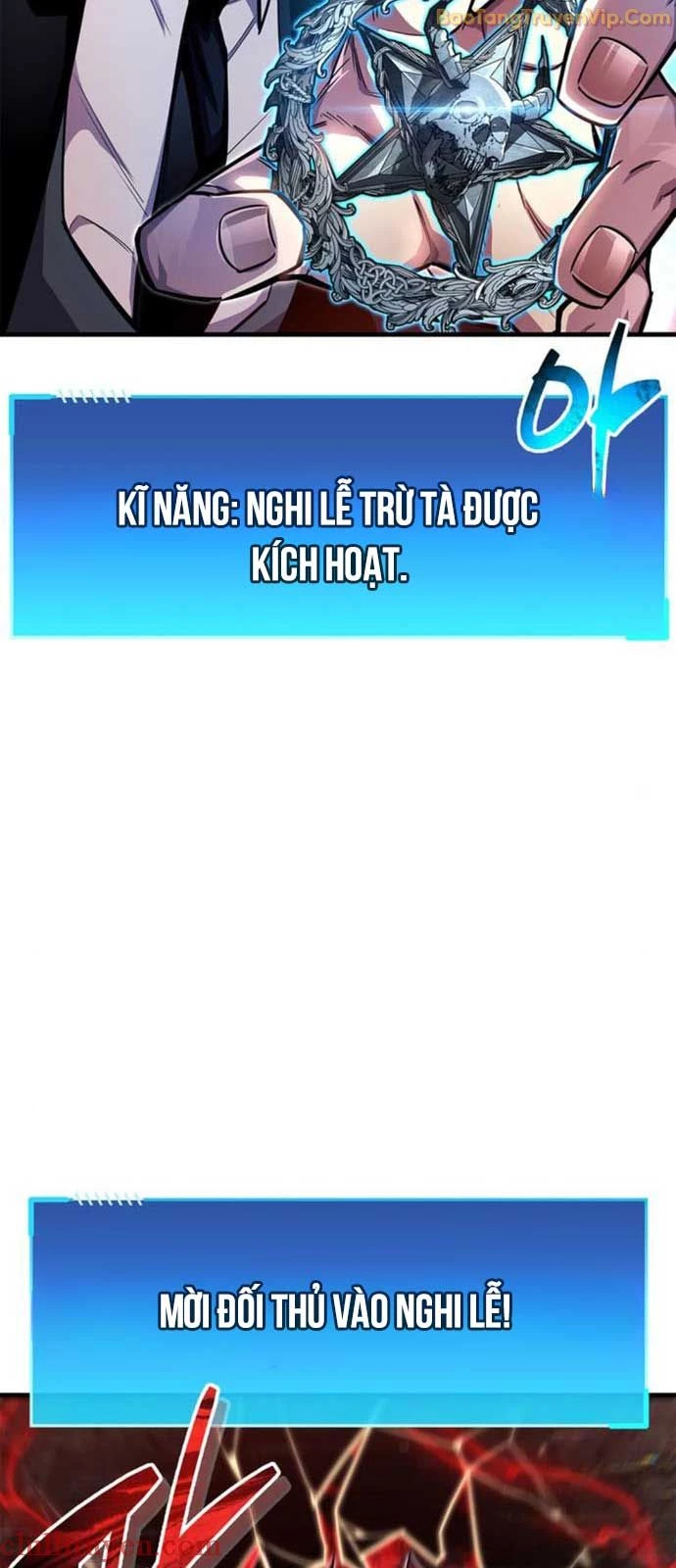Người Chơi Che Giấu Quá Khứ Chapter 62 - Trang 4