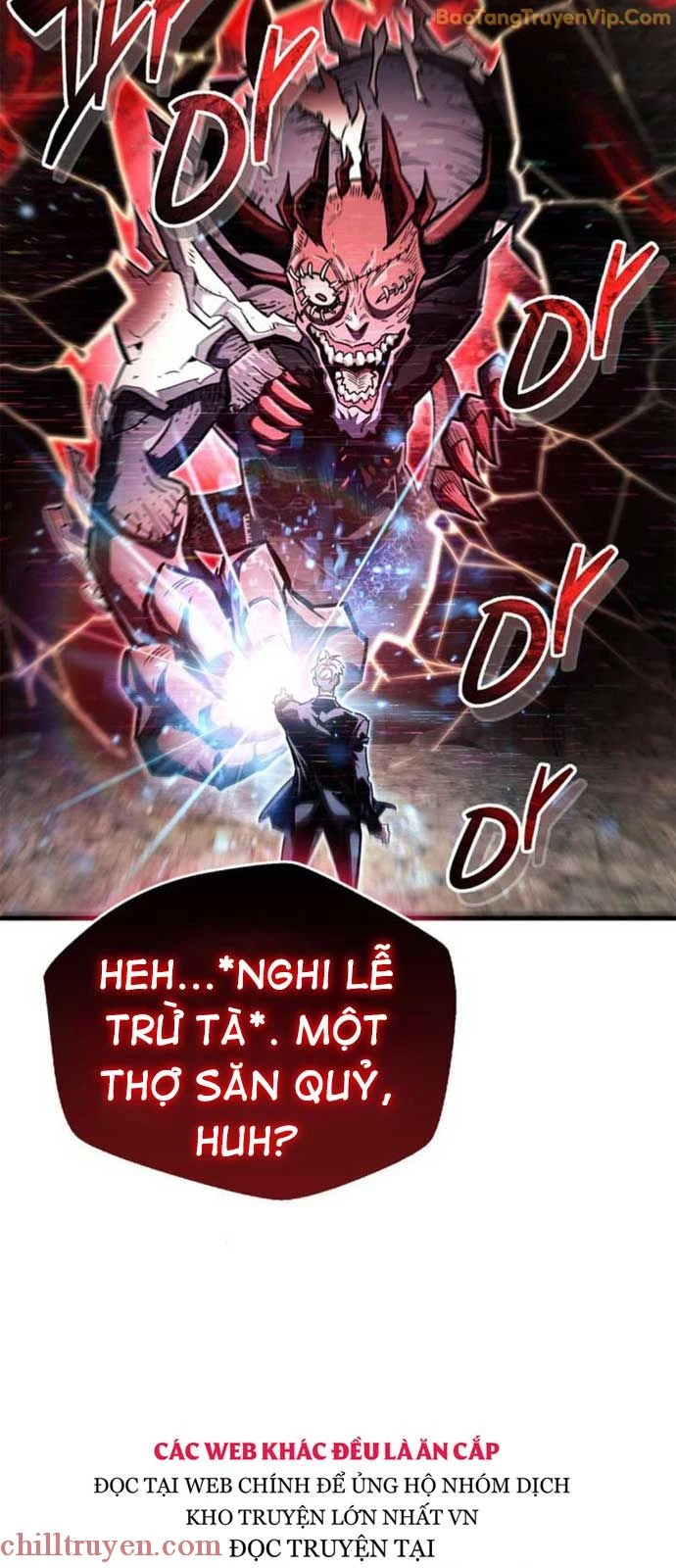 Người Chơi Che Giấu Quá Khứ Chapter 62 - Trang 4