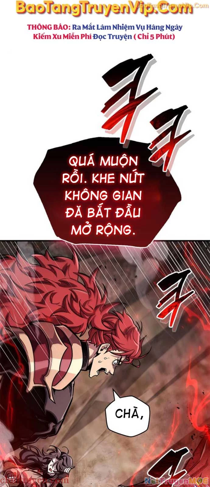 Người Chơi Che Giấu Quá Khứ Chapter 62 - Trang 4