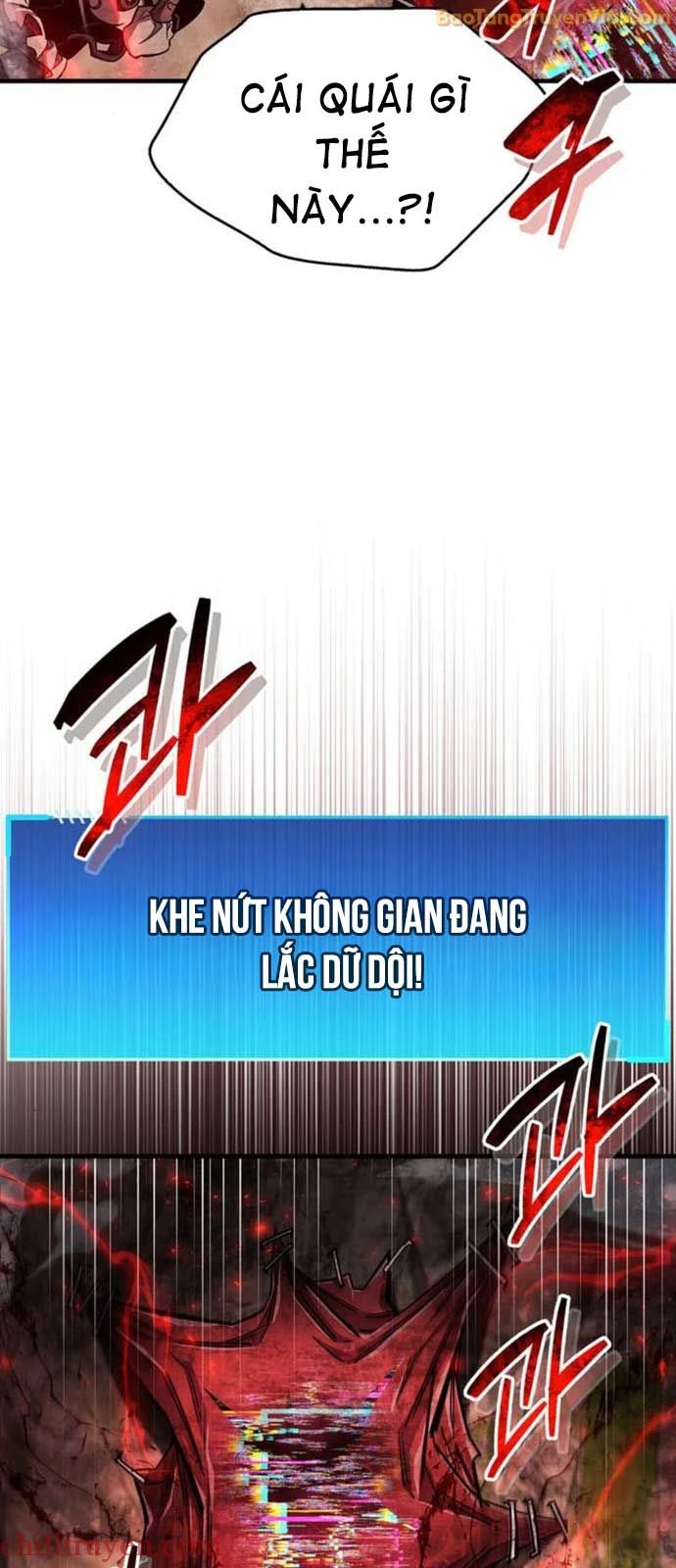 Người Chơi Che Giấu Quá Khứ Chapter 62 - Trang 4