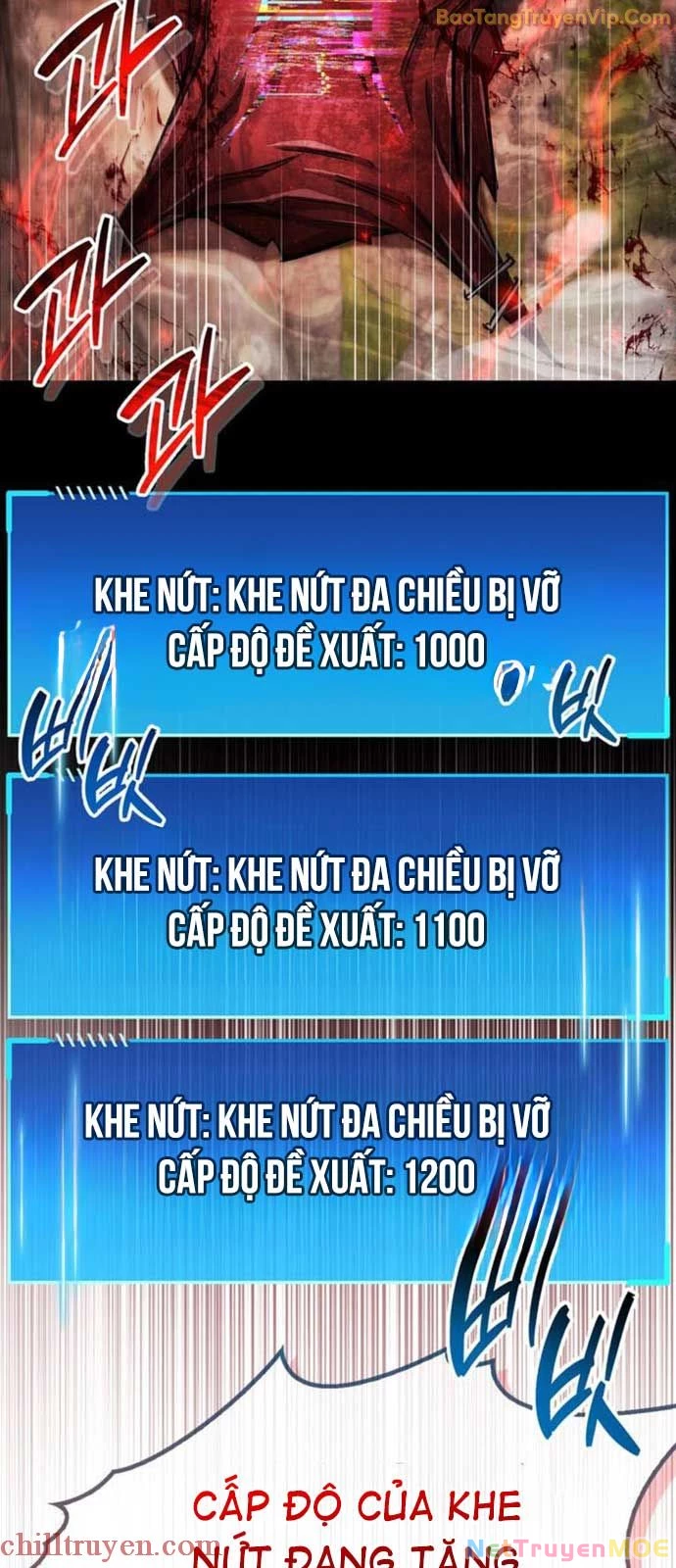 Người Chơi Che Giấu Quá Khứ Chapter 62 - Trang 4