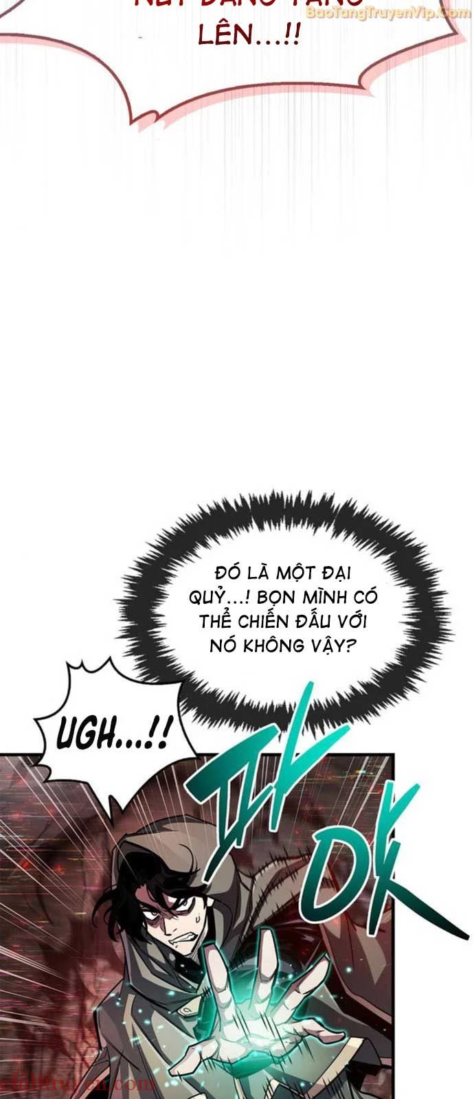 Người Chơi Che Giấu Quá Khứ Chapter 62 - Trang 4