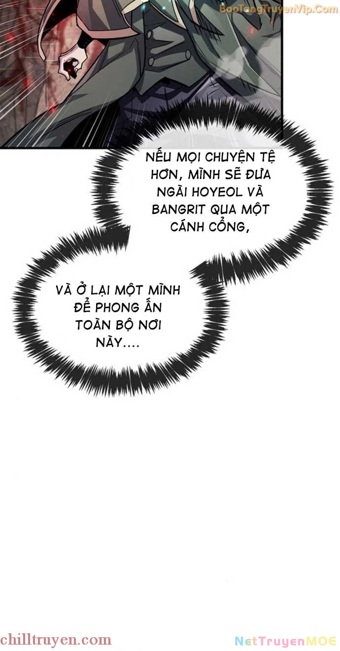 Người Chơi Che Giấu Quá Khứ Chapter 62 - Trang 4