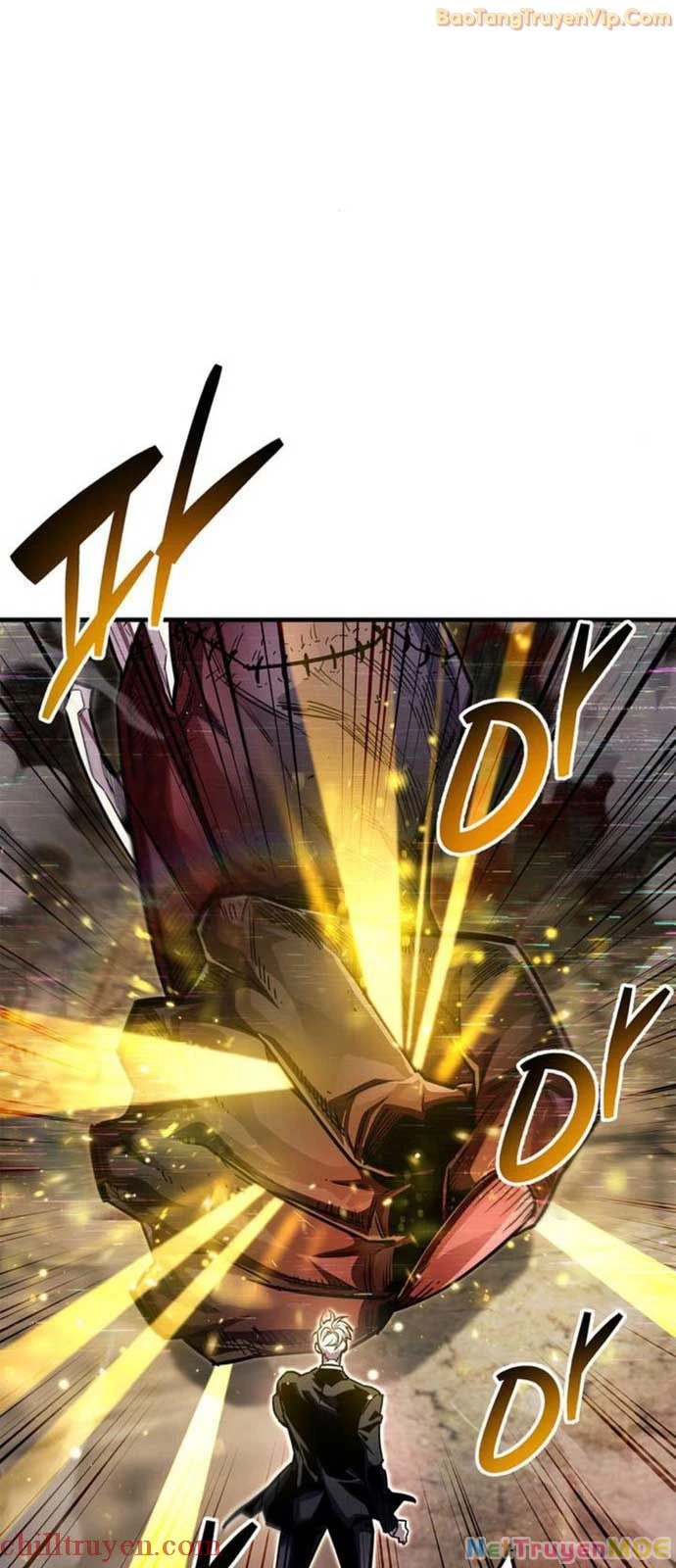 Người Chơi Che Giấu Quá Khứ Chapter 62 - Trang 4