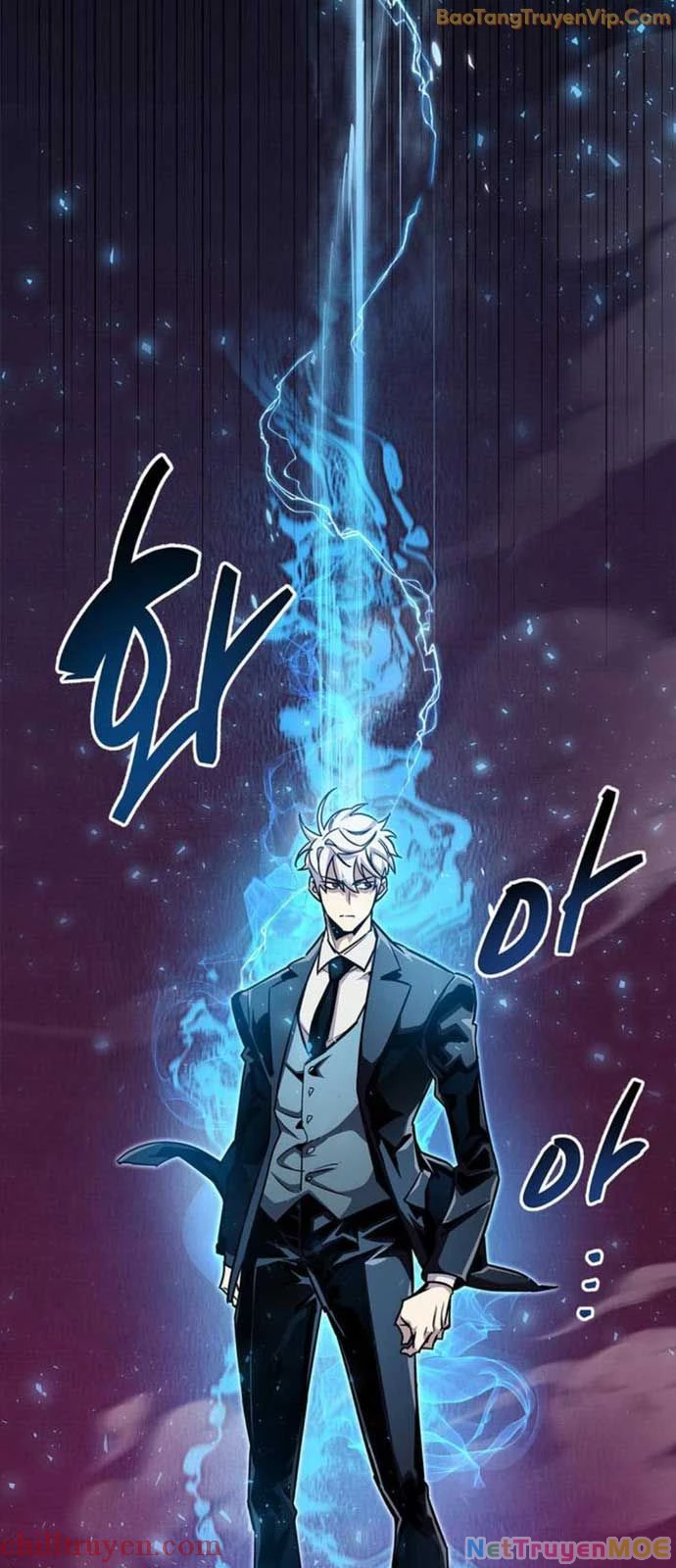 Người Chơi Che Giấu Quá Khứ Chapter 62 - Trang 4