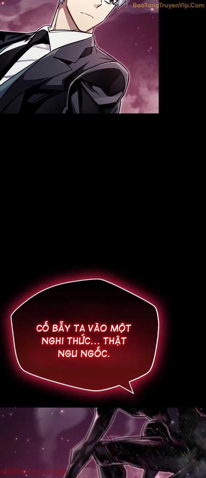 Người Chơi Che Giấu Quá Khứ Chapter 62 - Trang 4