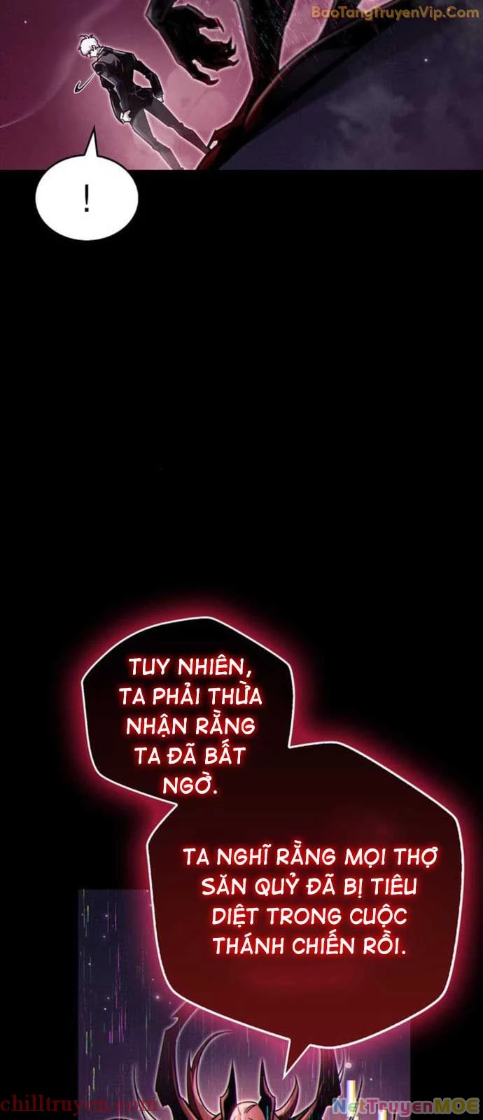 Người Chơi Che Giấu Quá Khứ Chapter 62 - Trang 4