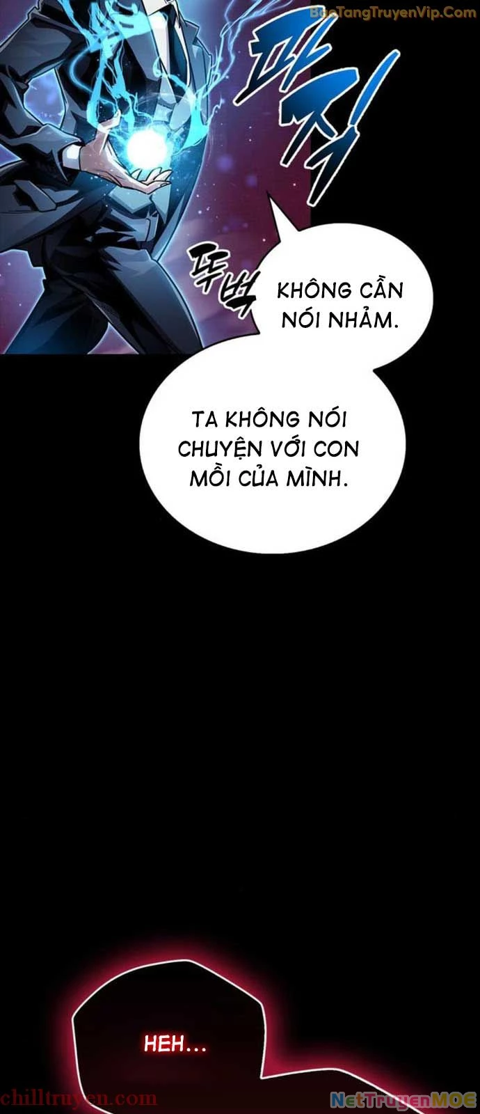 Người Chơi Che Giấu Quá Khứ Chapter 62 - Trang 4
