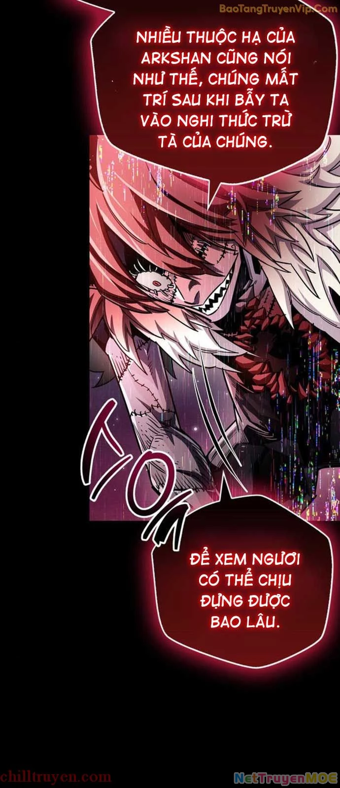 Người Chơi Che Giấu Quá Khứ Chapter 62 - Trang 4