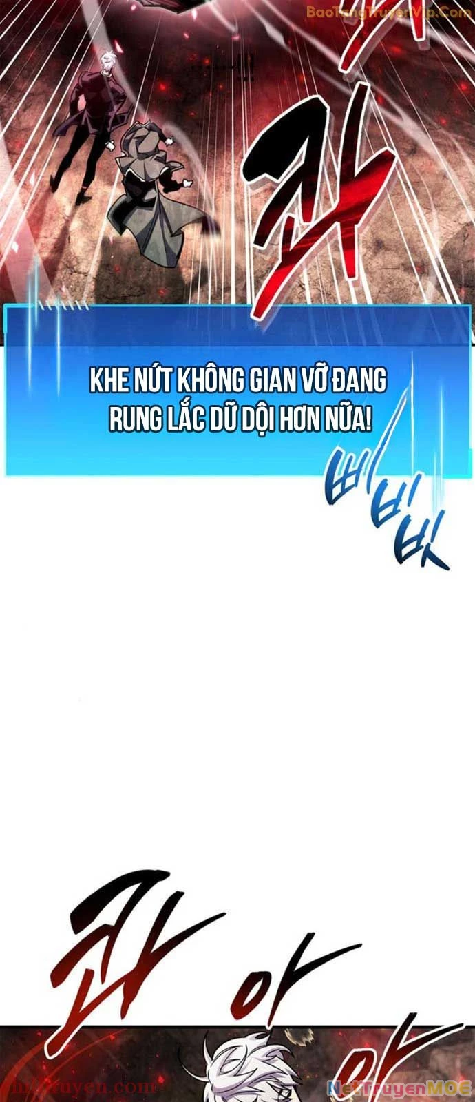 Người Chơi Che Giấu Quá Khứ Chapter 62 - Trang 4
