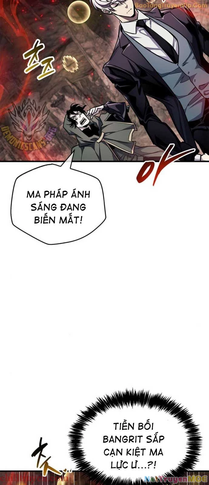 Người Chơi Che Giấu Quá Khứ Chapter 62 - Trang 4