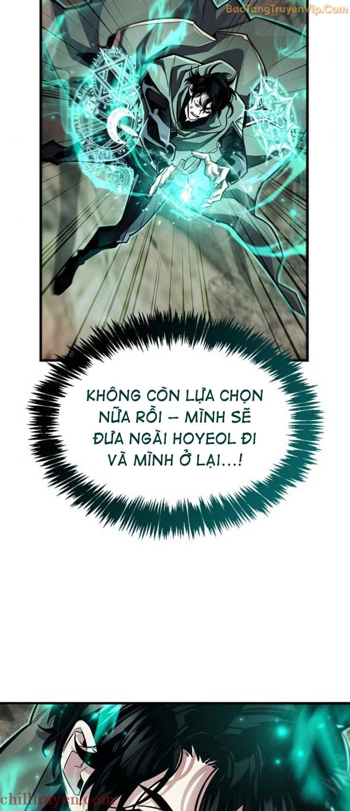 Người Chơi Che Giấu Quá Khứ Chapter 62 - Trang 4