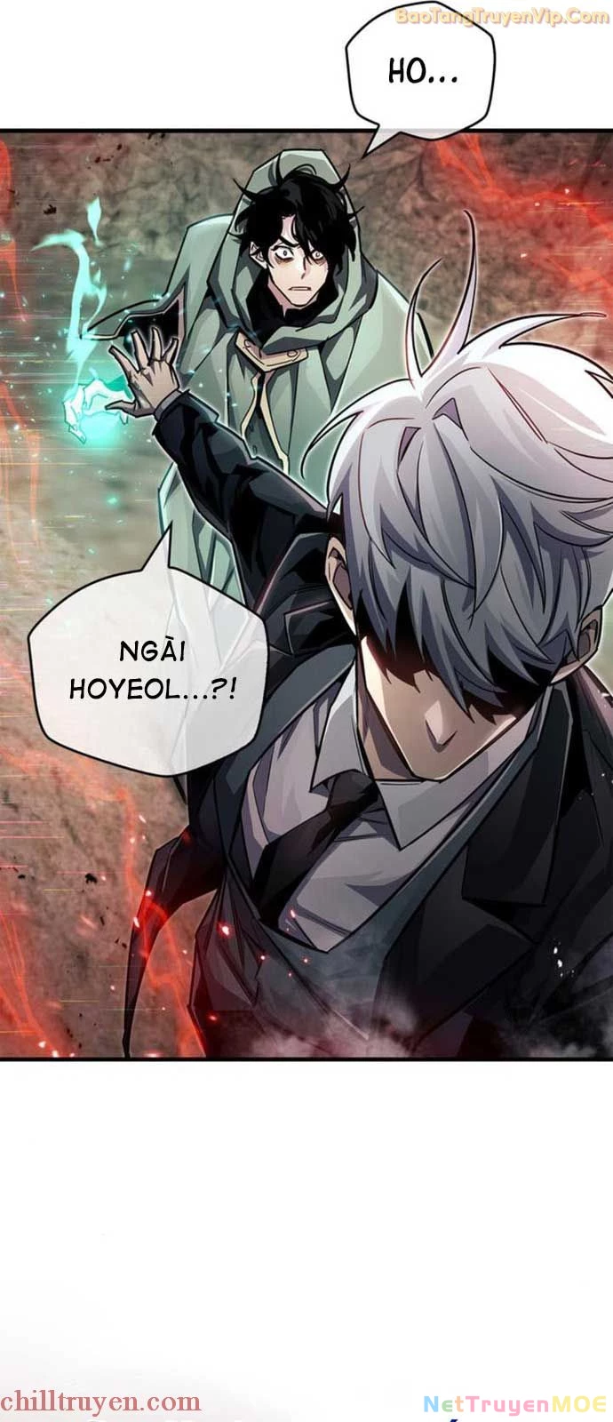Người Chơi Che Giấu Quá Khứ Chapter 62 - Trang 4