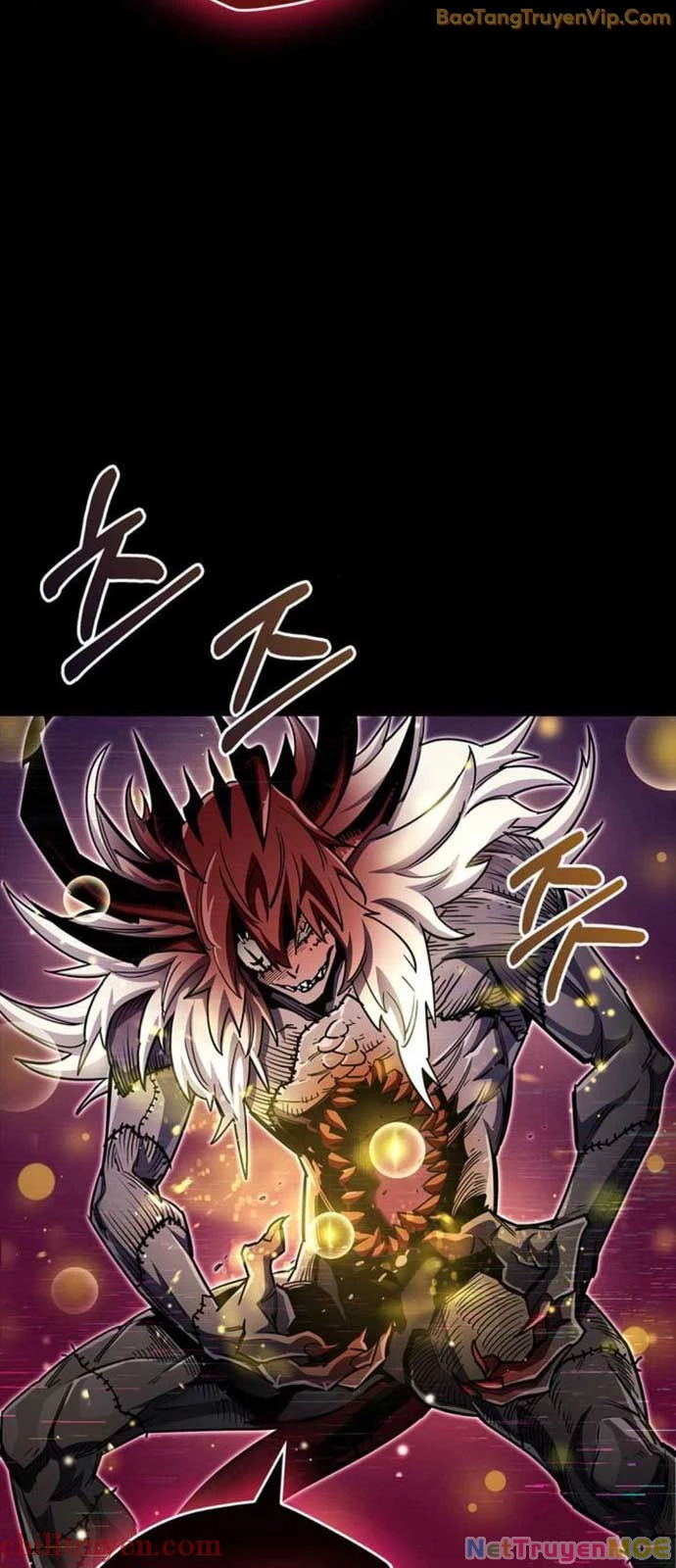 Người Chơi Che Giấu Quá Khứ Chapter 62 - Trang 4