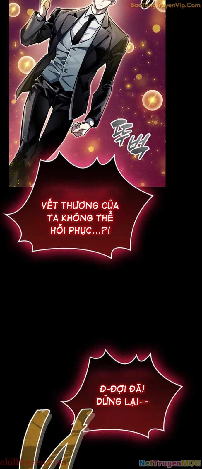 Người Chơi Che Giấu Quá Khứ Chapter 62 - Trang 4