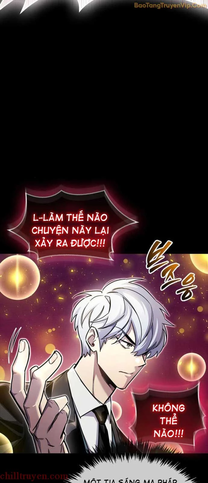 Người Chơi Che Giấu Quá Khứ Chapter 62 - Trang 4