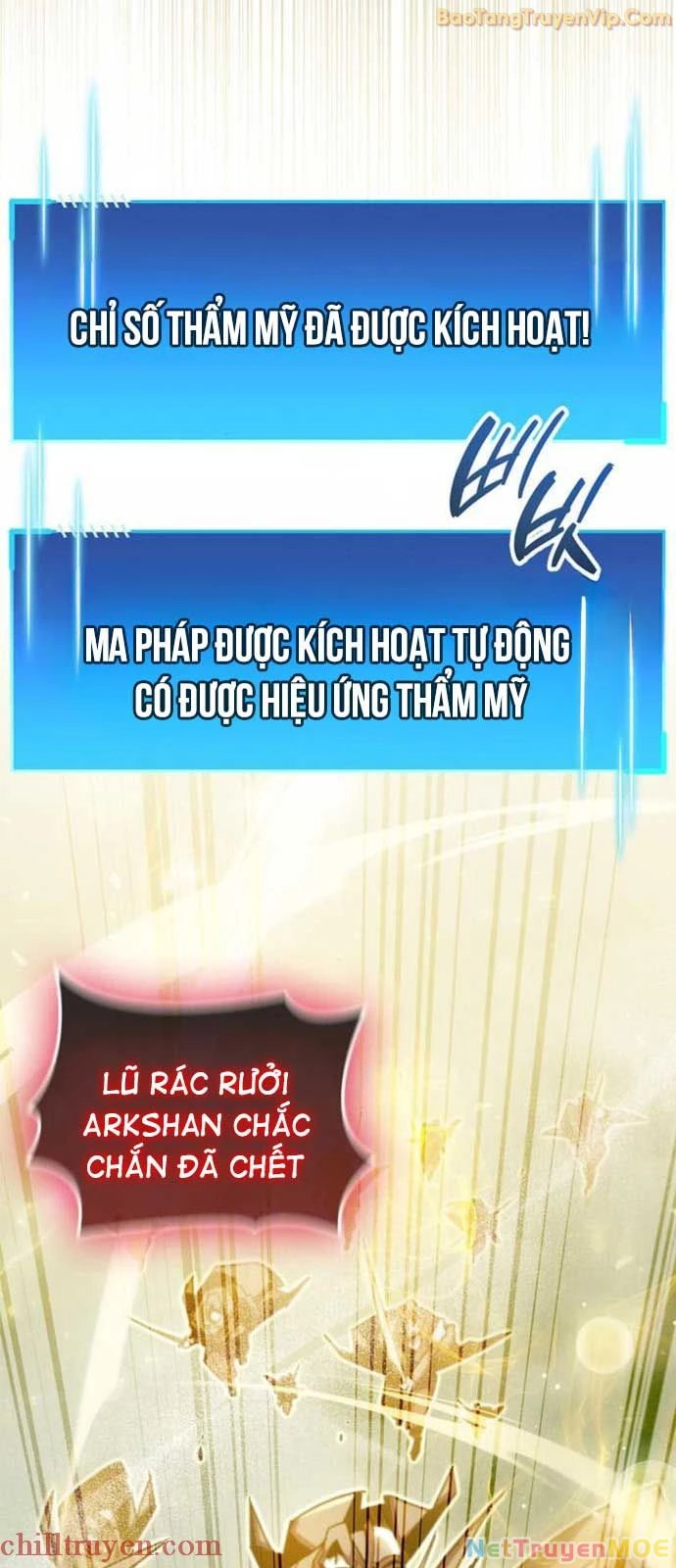 Người Chơi Che Giấu Quá Khứ Chapter 62 - Trang 4