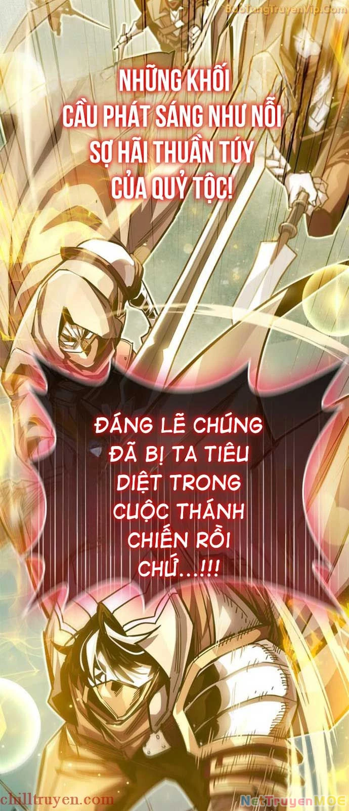 Người Chơi Che Giấu Quá Khứ Chapter 62 - Trang 4