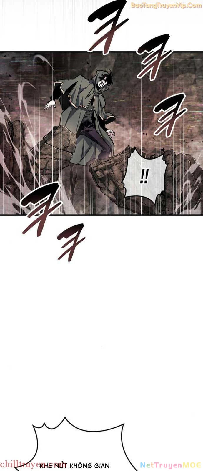 Người Chơi Che Giấu Quá Khứ Chapter 62 - Trang 4