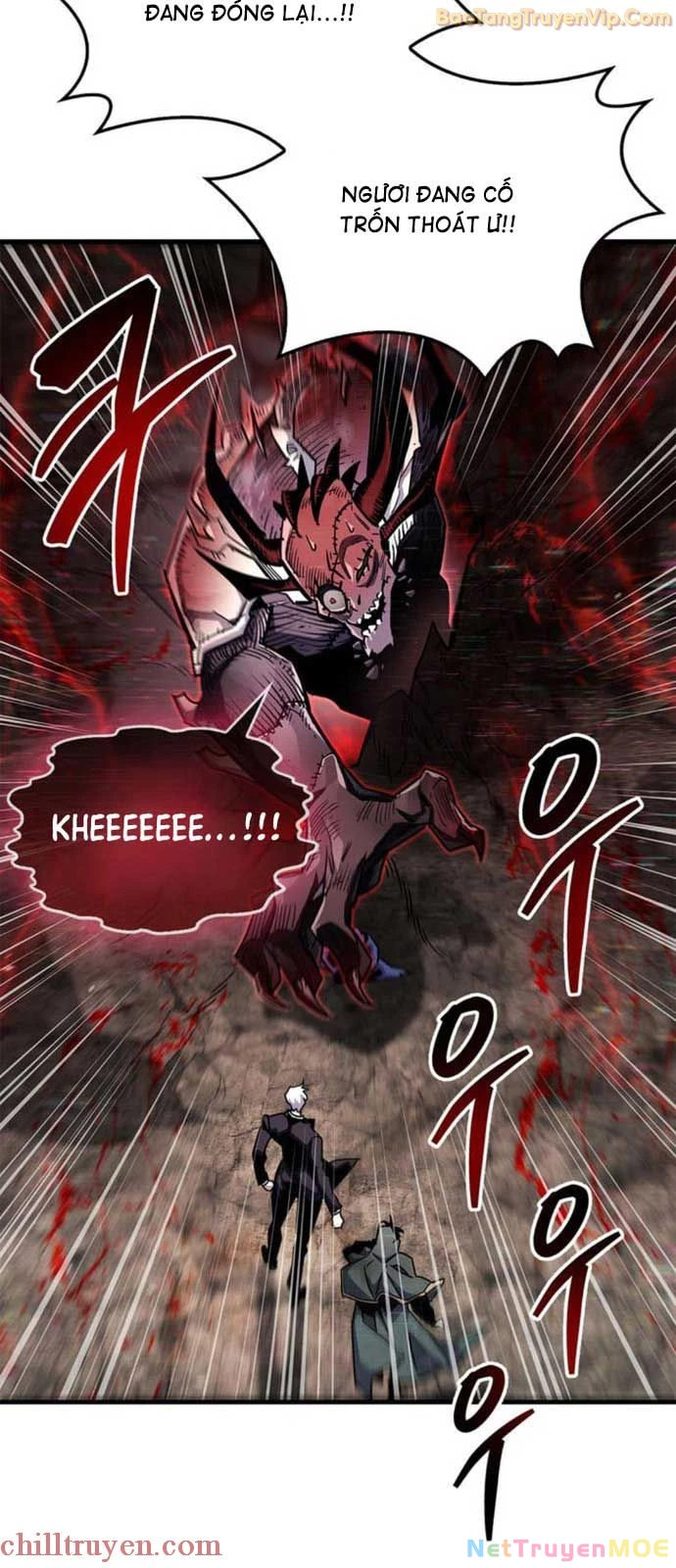 Người Chơi Che Giấu Quá Khứ Chapter 62 - Trang 4