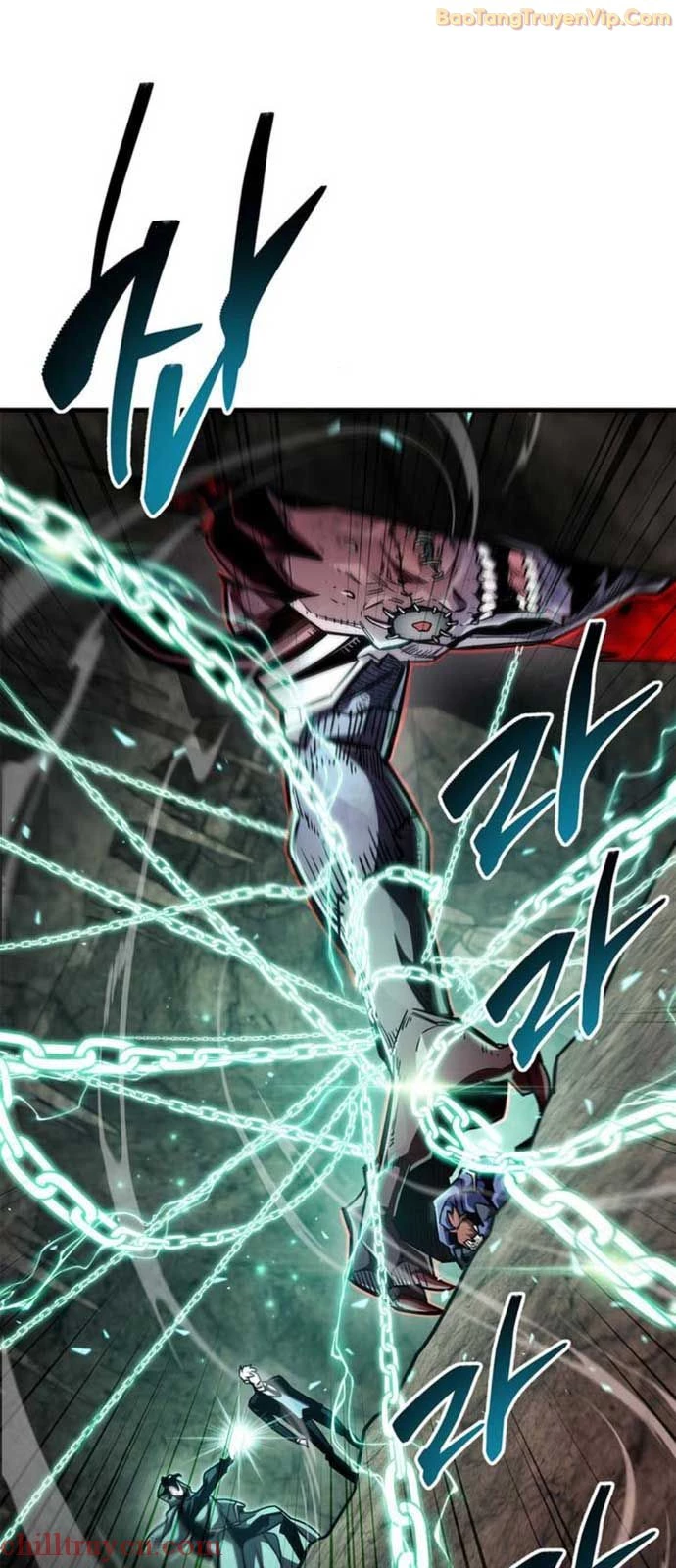 Người Chơi Che Giấu Quá Khứ Chapter 62 - Trang 4