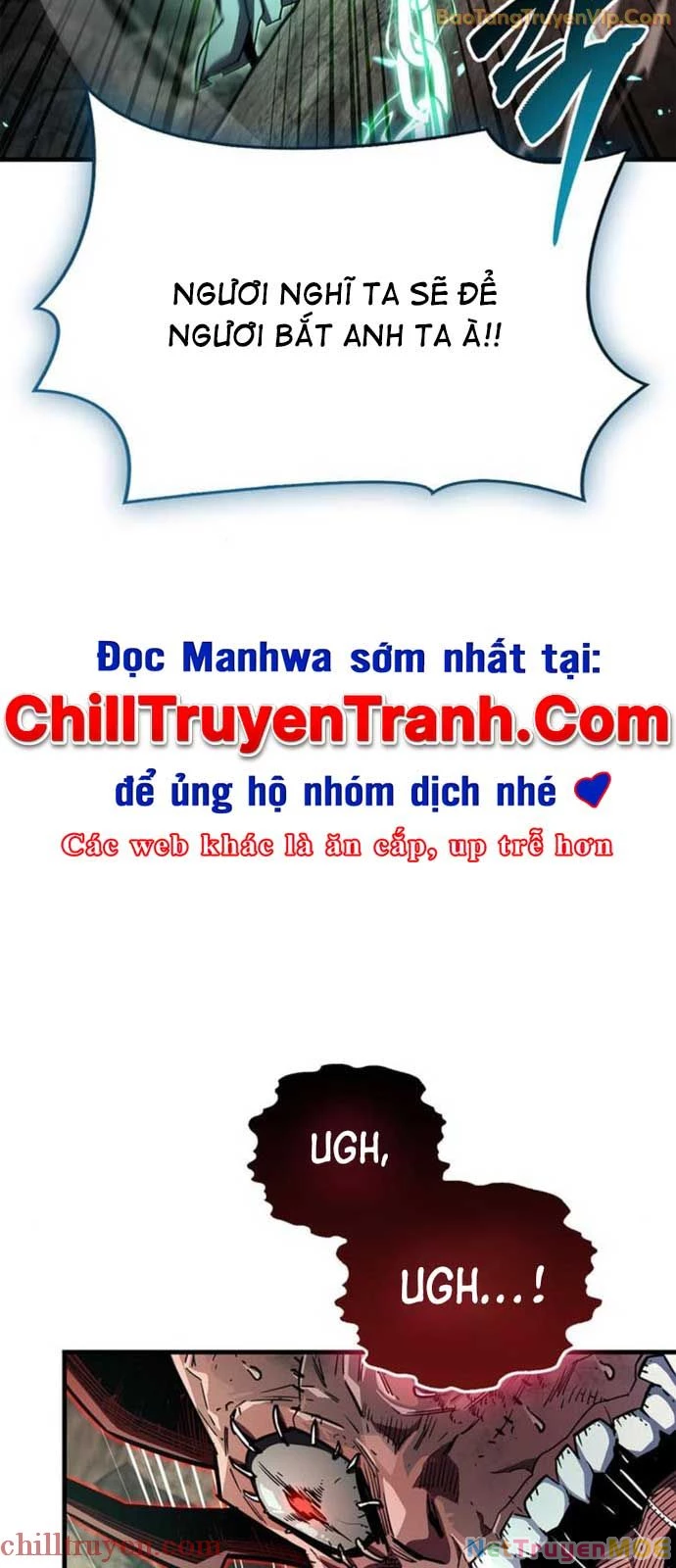Người Chơi Che Giấu Quá Khứ Chapter 62 - Trang 4
