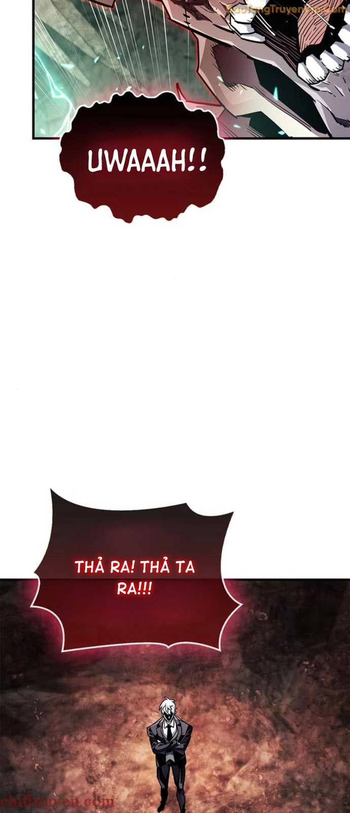 Người Chơi Che Giấu Quá Khứ Chapter 62 - Trang 4