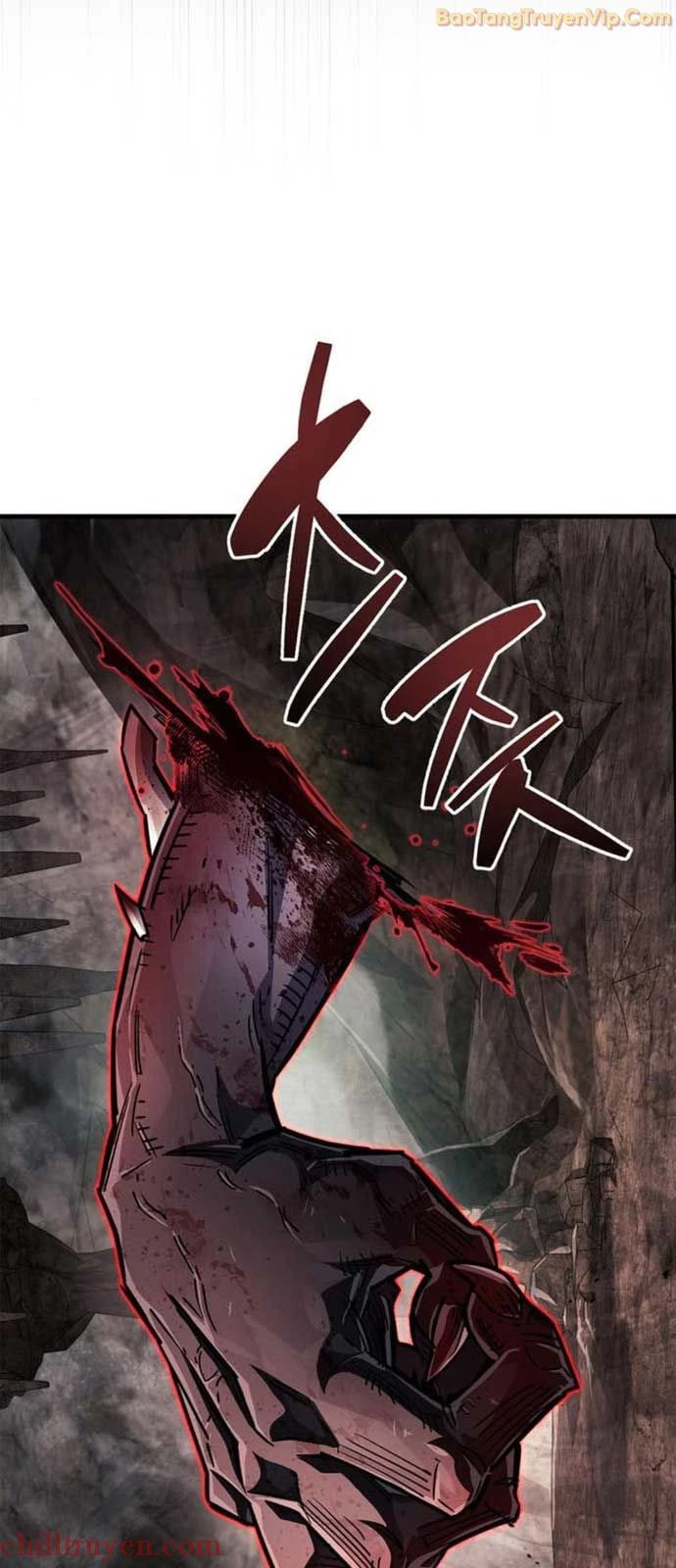 Người Chơi Che Giấu Quá Khứ Chapter 62 - Trang 4