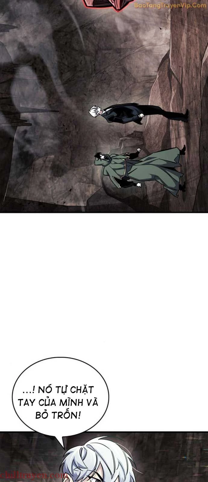 Người Chơi Che Giấu Quá Khứ Chapter 62 - Trang 4