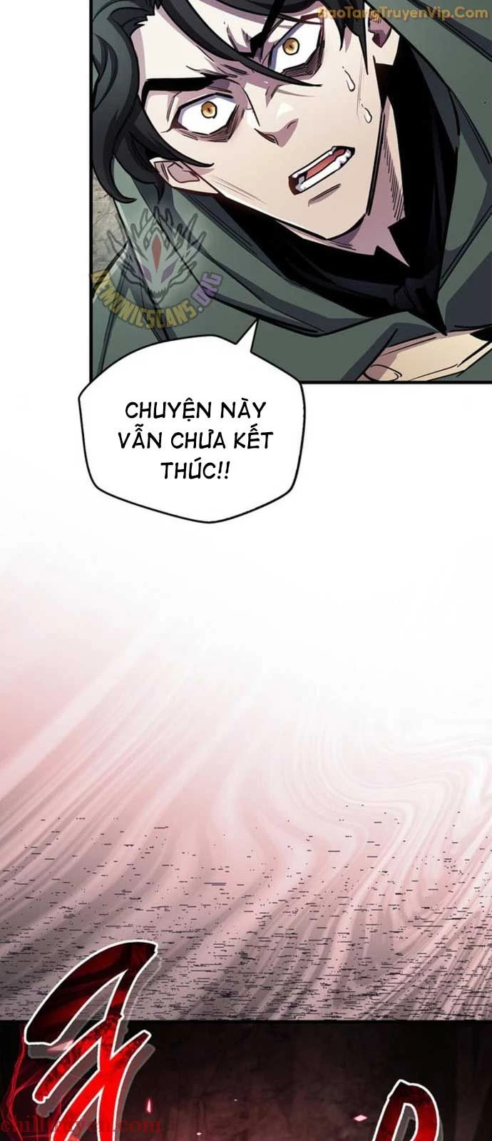 Người Chơi Che Giấu Quá Khứ Chapter 62 - Trang 4