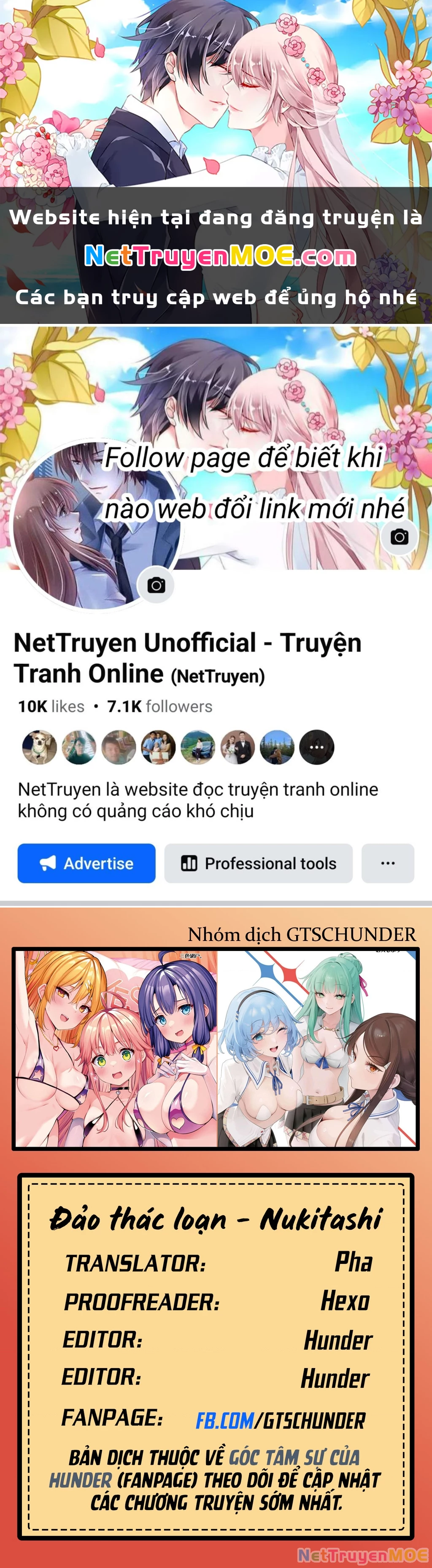 Đảo thác loạn Chapter 2 - Next Chapter 3