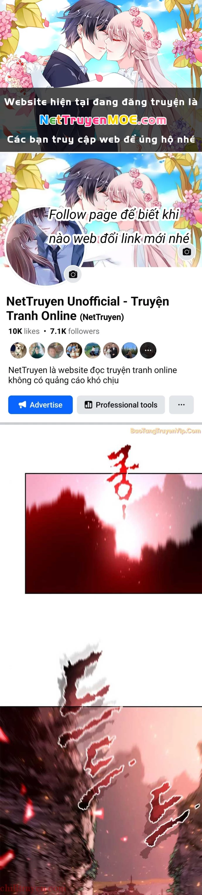 Ma Đạo Chuyển Sinh Ký Chapter 110 - Trang 4
