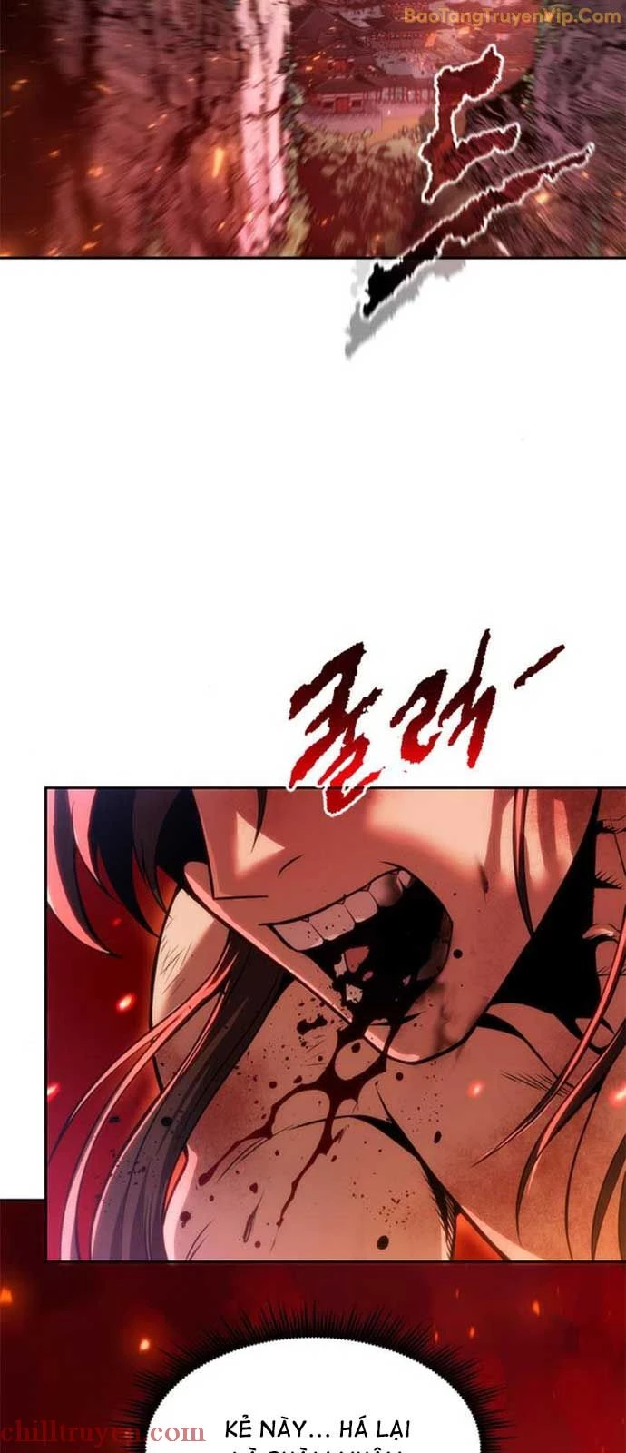 Ma Đạo Chuyển Sinh Ký Chapter 110 - Trang 4